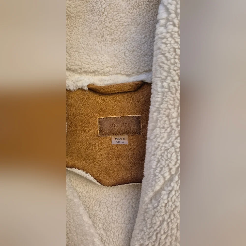 Mother Timber Jacket - Picture 9 of 15